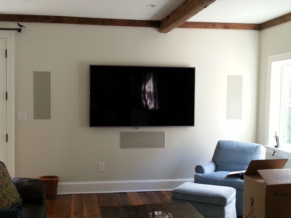 Photo of Sound Impressions