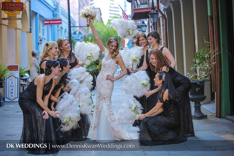 Photo of Unique Weddings in New Orleans