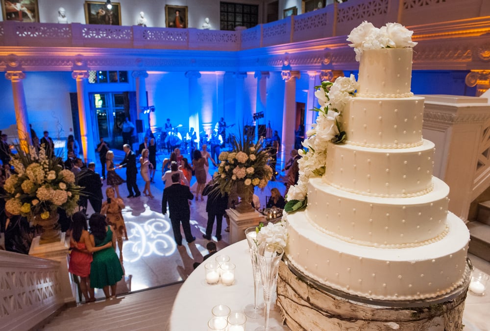 Photo of Unique Weddings in New Orleans