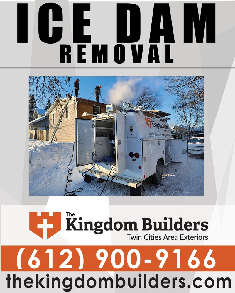 Photo of The Kingdom Builders