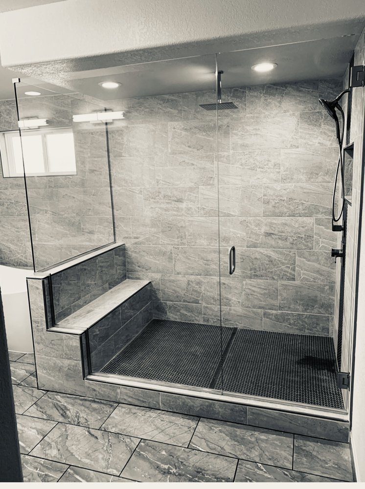 Photo of Rocky Mountain Glass & Shower