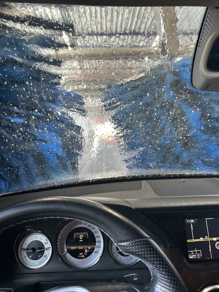 Photo of Sparkle Car Wash