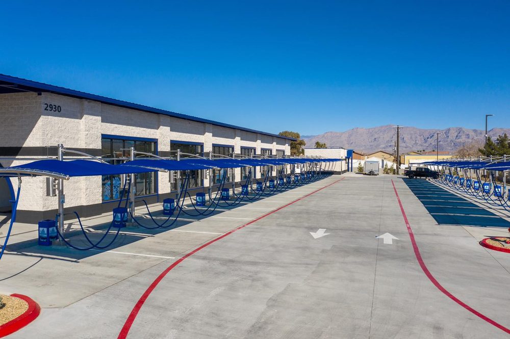 Photo of Sparkle Car Wash