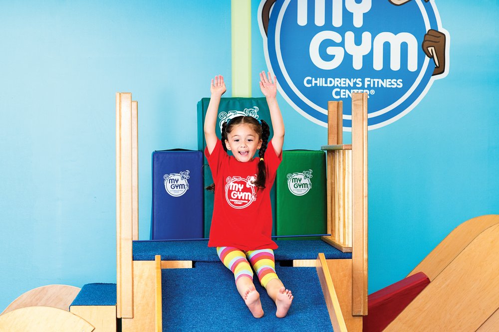 Photo of My Gym