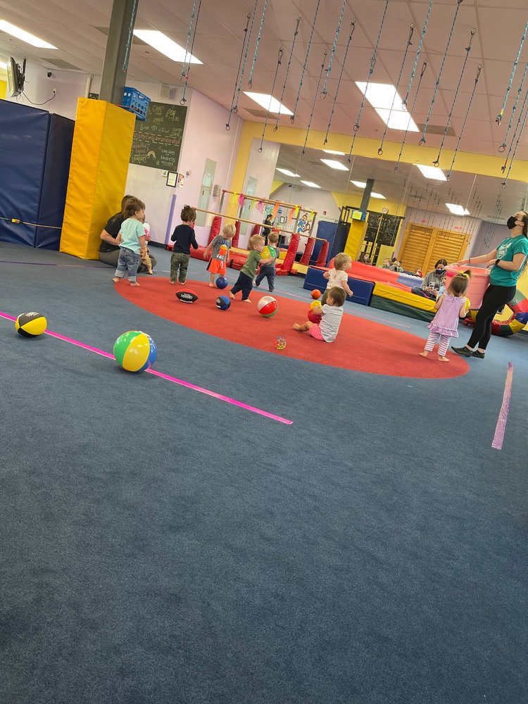Photo of My Gym