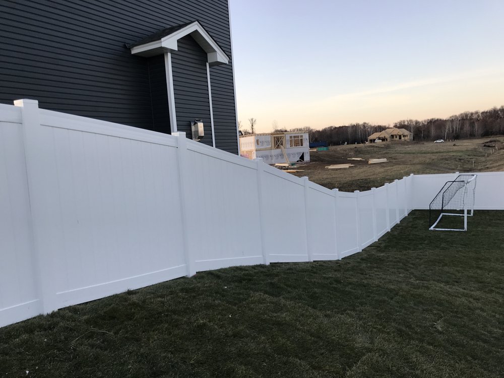 Photo of Northland Fence Minnesota