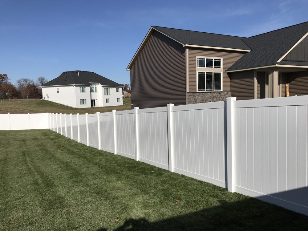 Photo of Northland Fence Minnesota