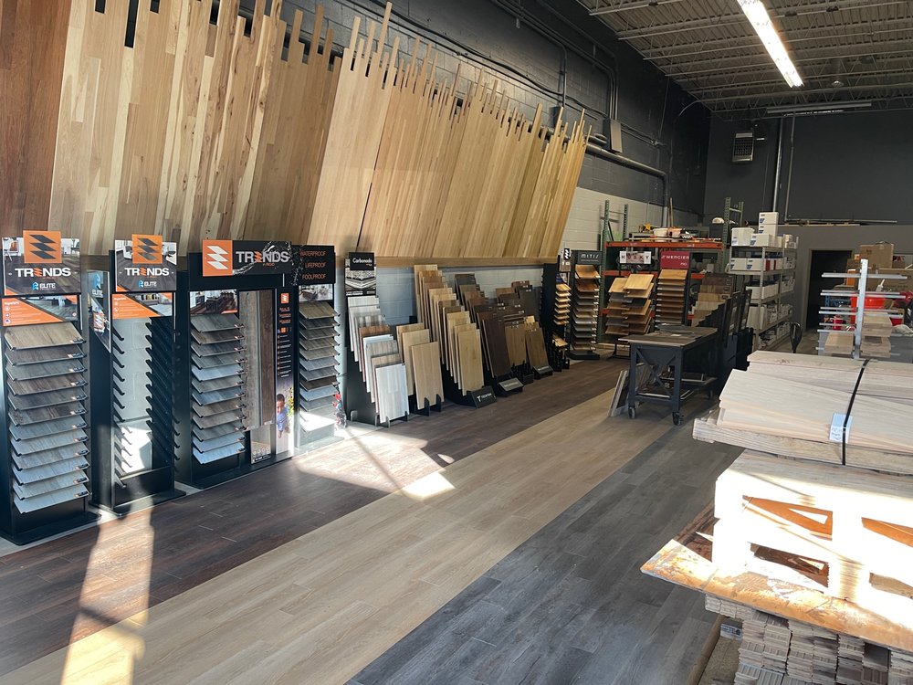 Photo of Flawless Wood Floors