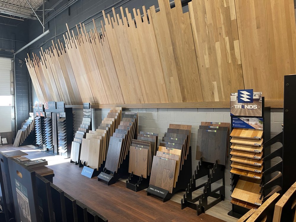 Photo of Flawless Wood Floors