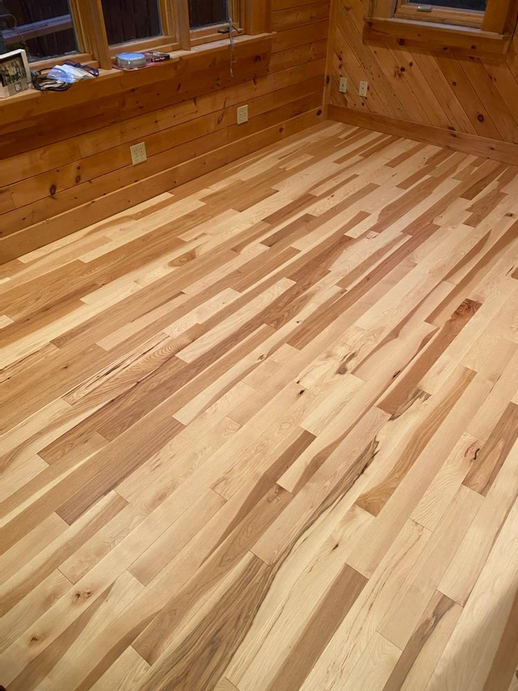 Photo of Flawless Wood Floors