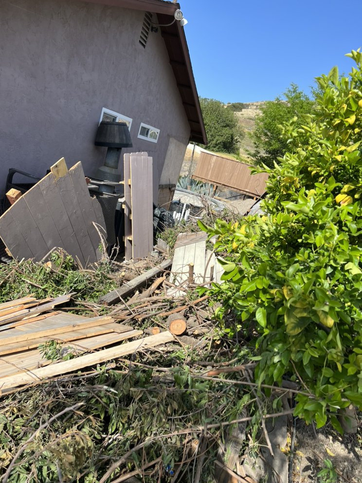 Photo of Junkyard Hauling