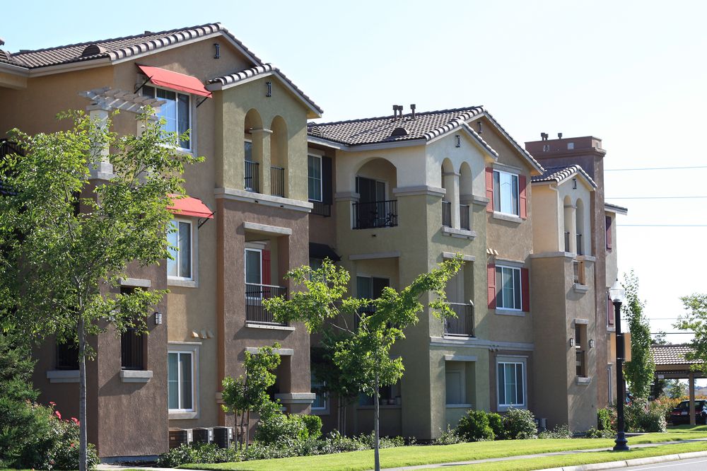Photo of North San Diego Property Management