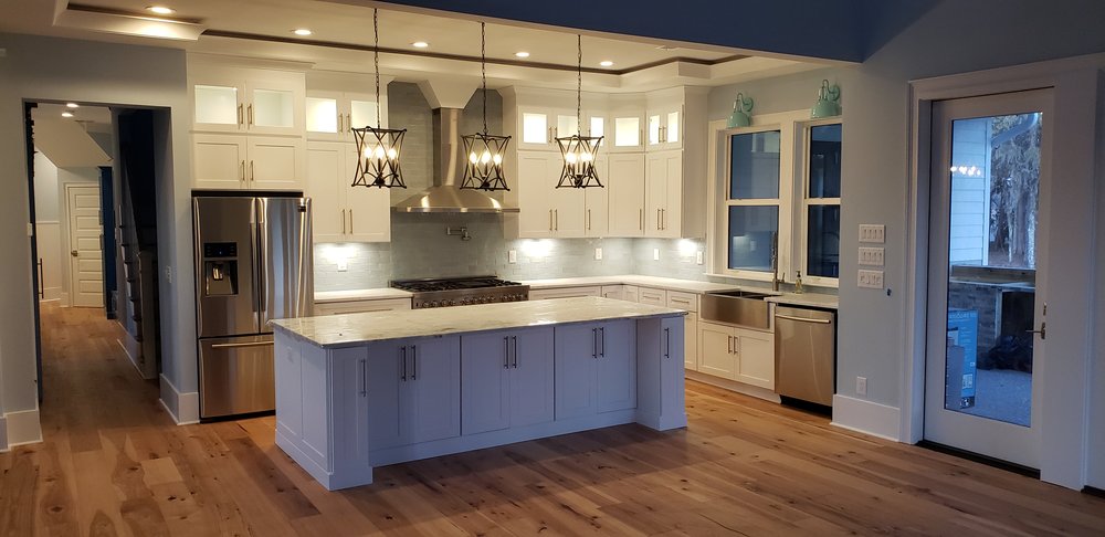 Photo of Colonial Cabinetry
