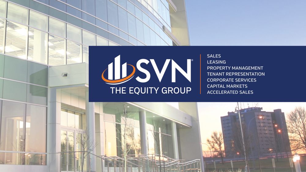 Photo of SVN The Equity Group
