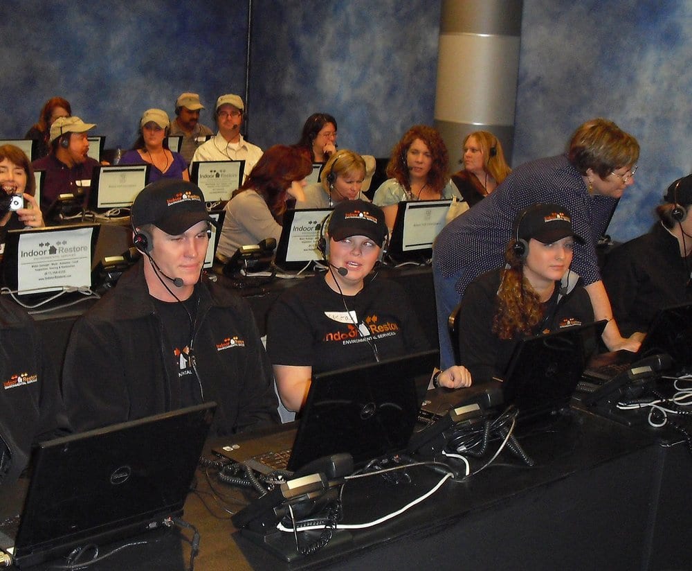 Photo of Indoor-Restore Environmental Services