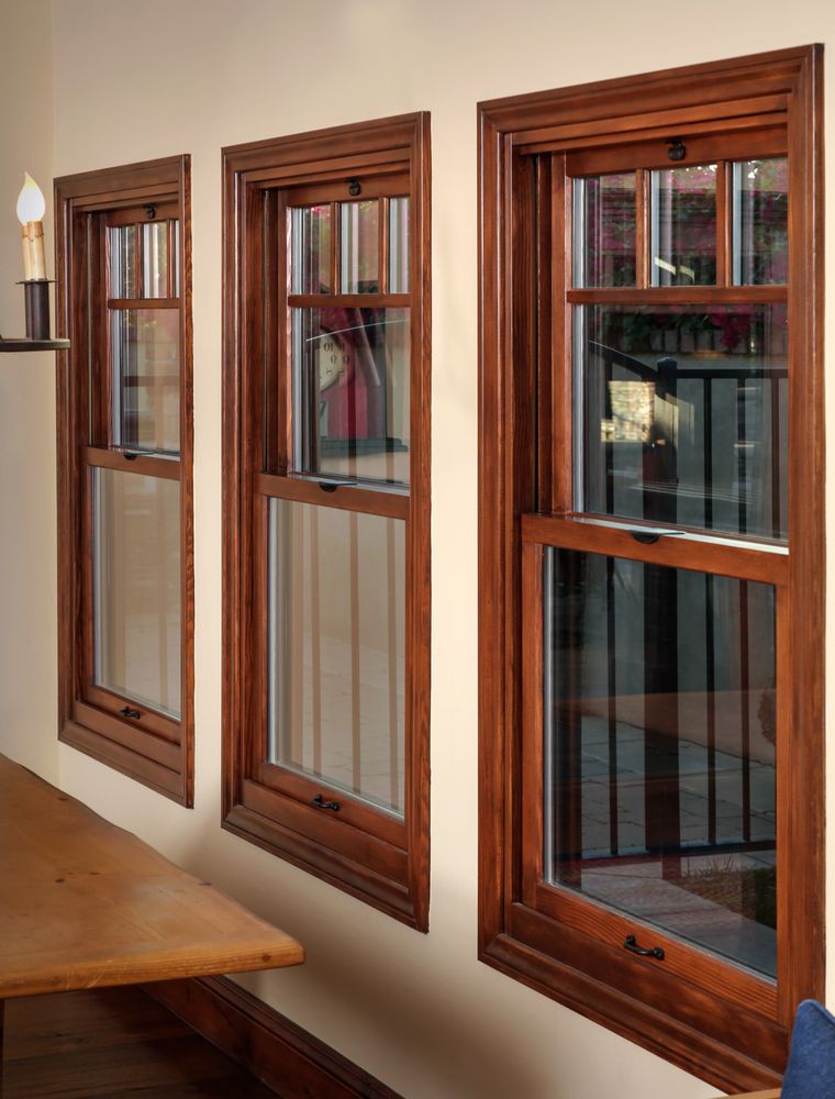 Photo of Samson Door & Window