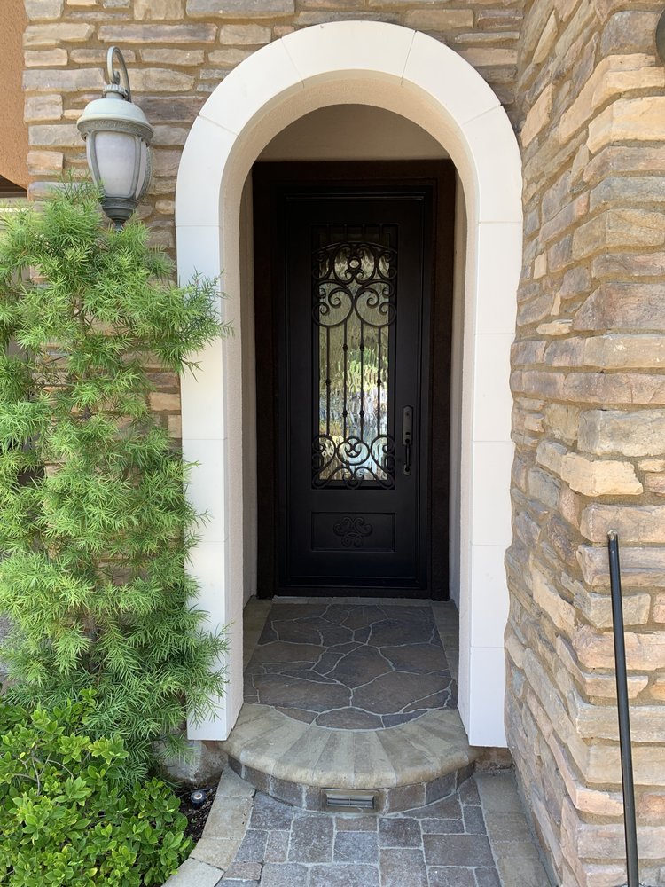 Photo of Samson Door & Window