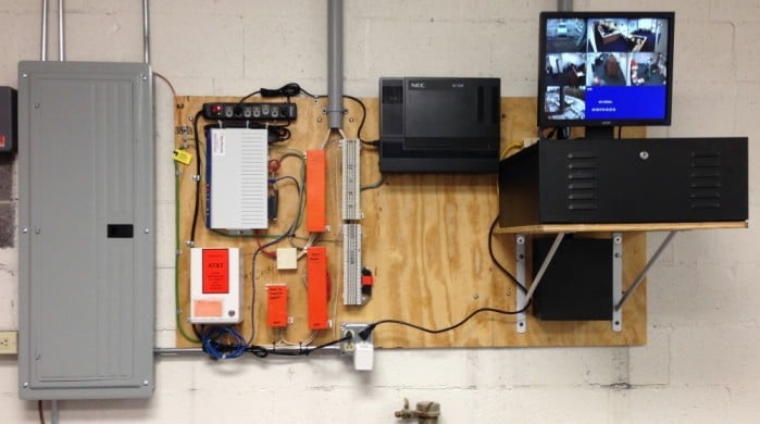 Photo of Small Business Network Solutions