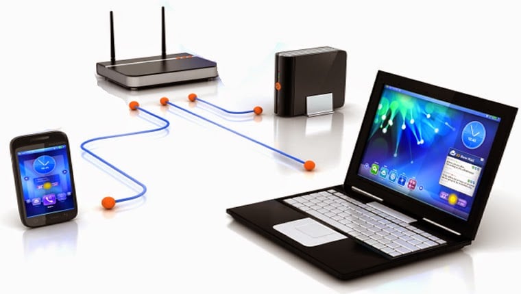 Photo of Small Business Network Solutions