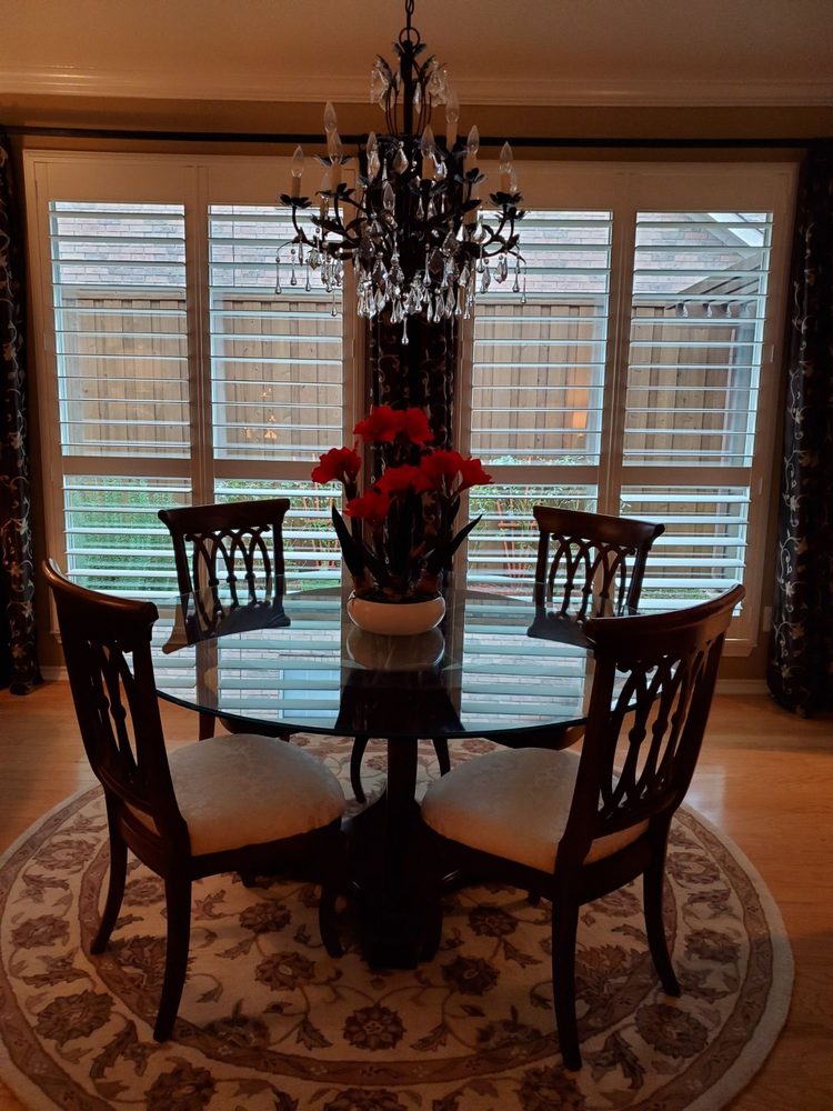 Photo of Blinds & Drapes For Less