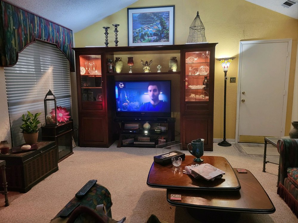 Photo of Blinds & Drapes For Less