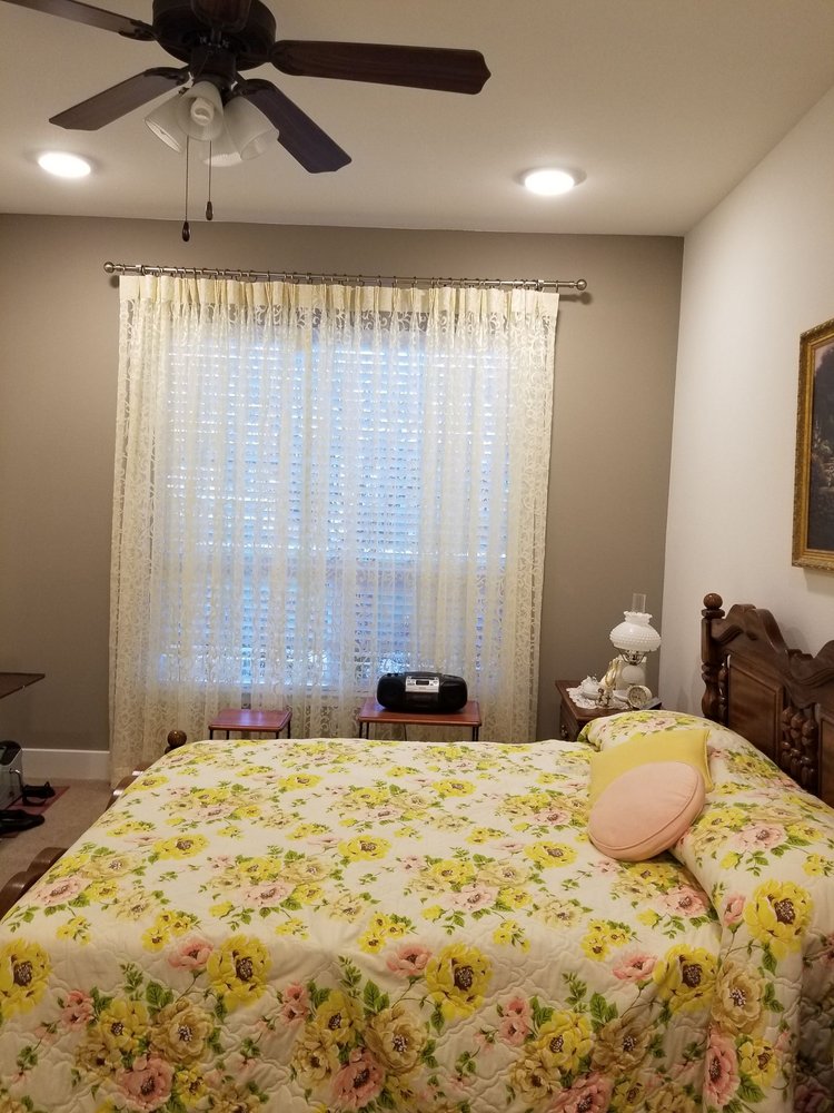 Photo of Blinds & Drapes For Less