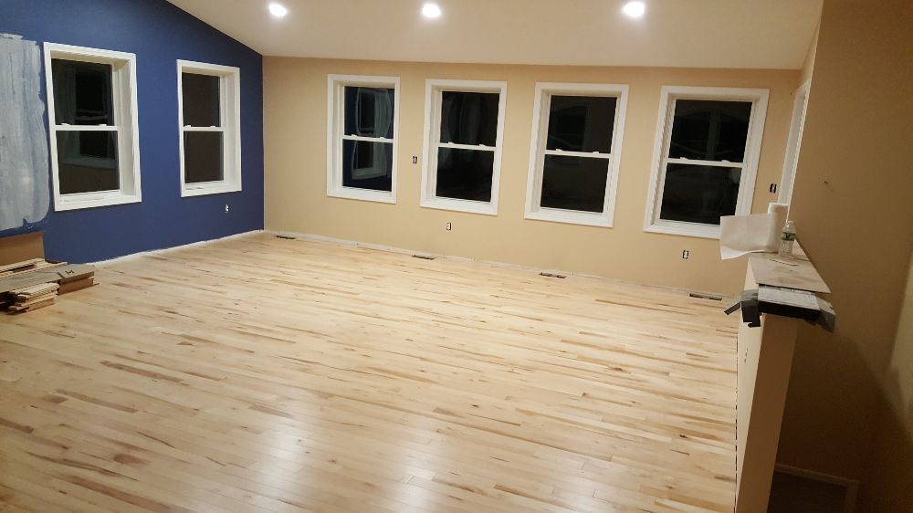 Photo of Diversified Flooring Solutions