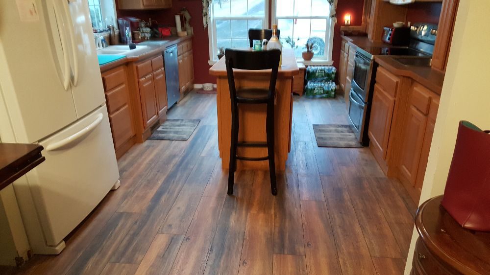Photo of Diversified Flooring Solutions