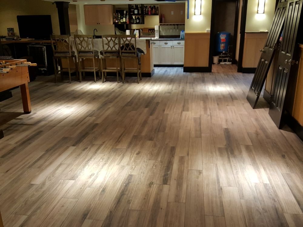 Photo of Diversified Flooring Solutions