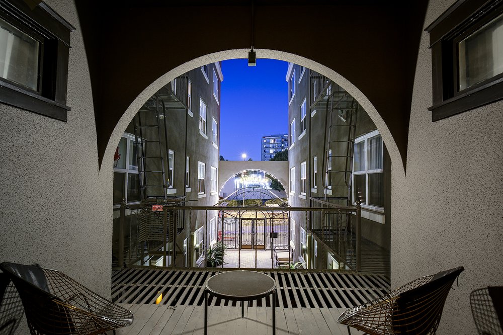 Photo of The Marquis at Hillcrest