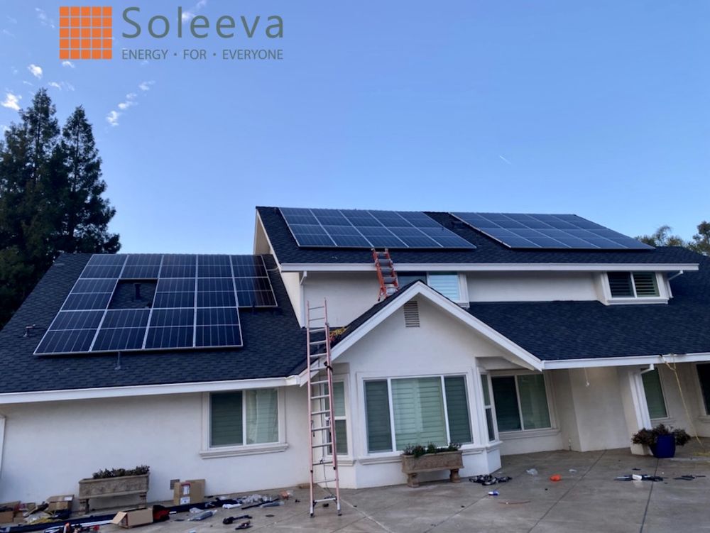 Photo of Soleeva Energy