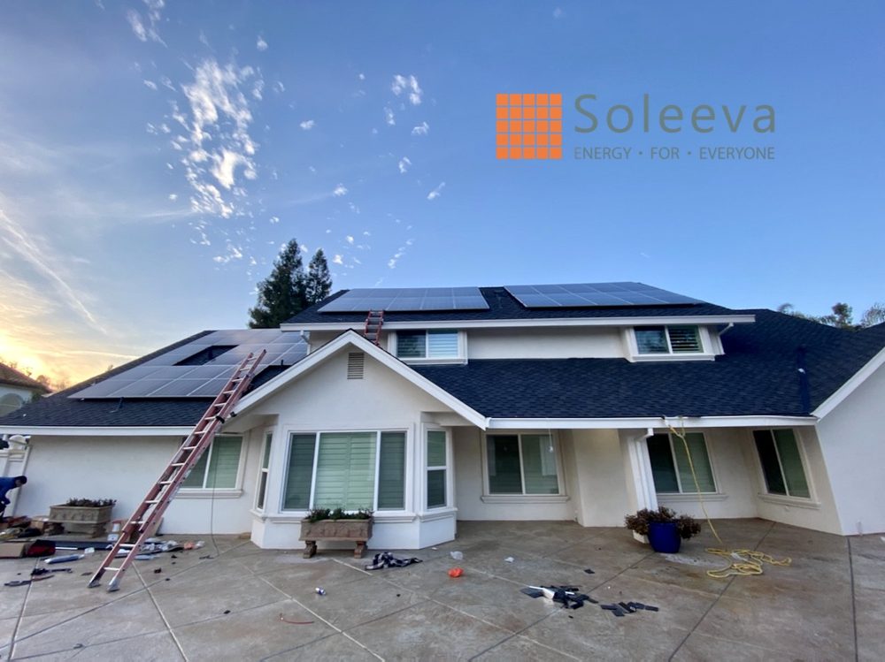 Photo of Soleeva Energy