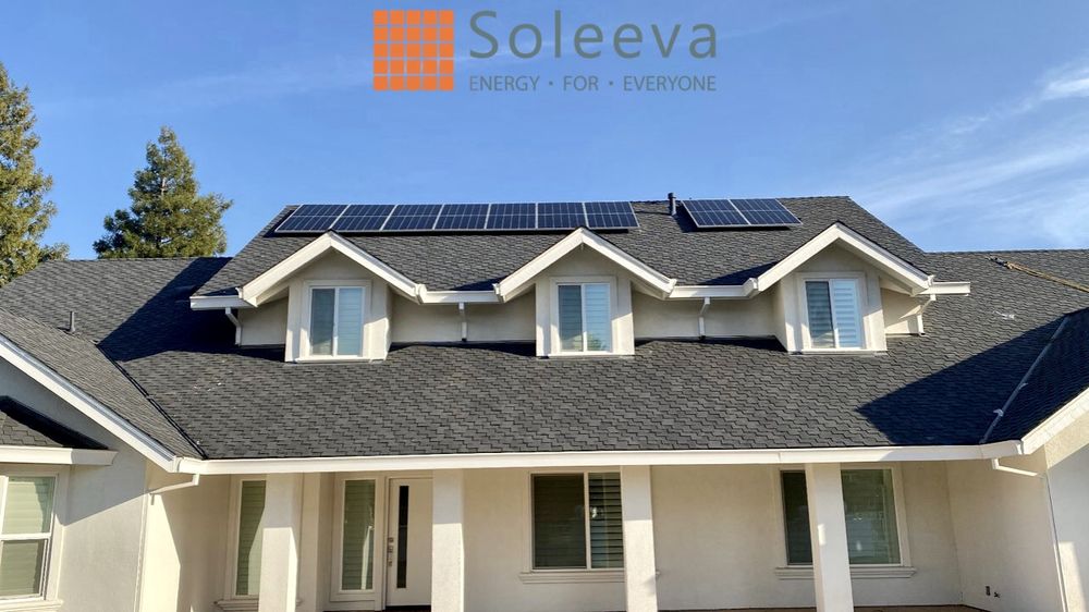 Photo of Soleeva Energy