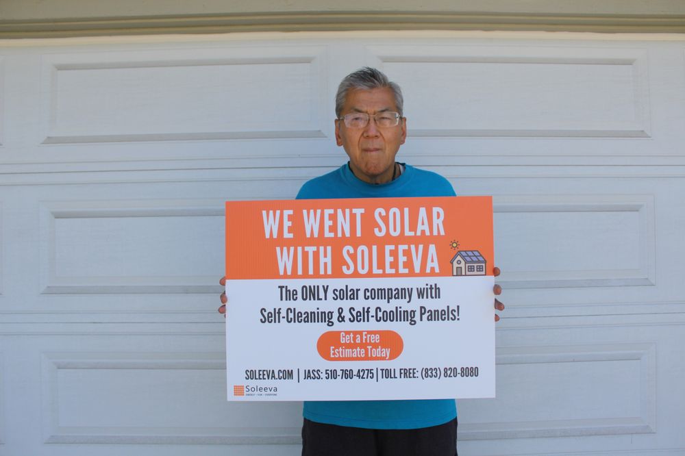 Photo of Soleeva Energy