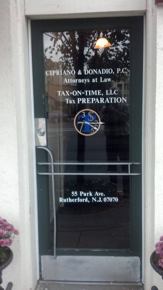 Photo of Tax-On-Time