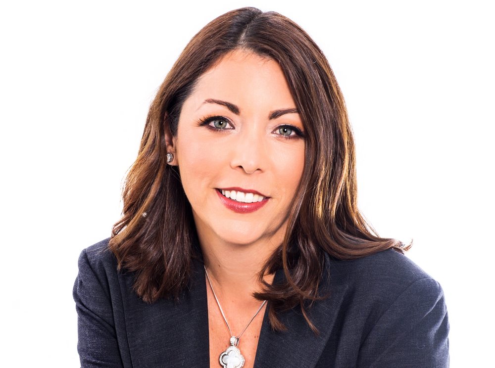Photo of Cathy Pareto and Associates