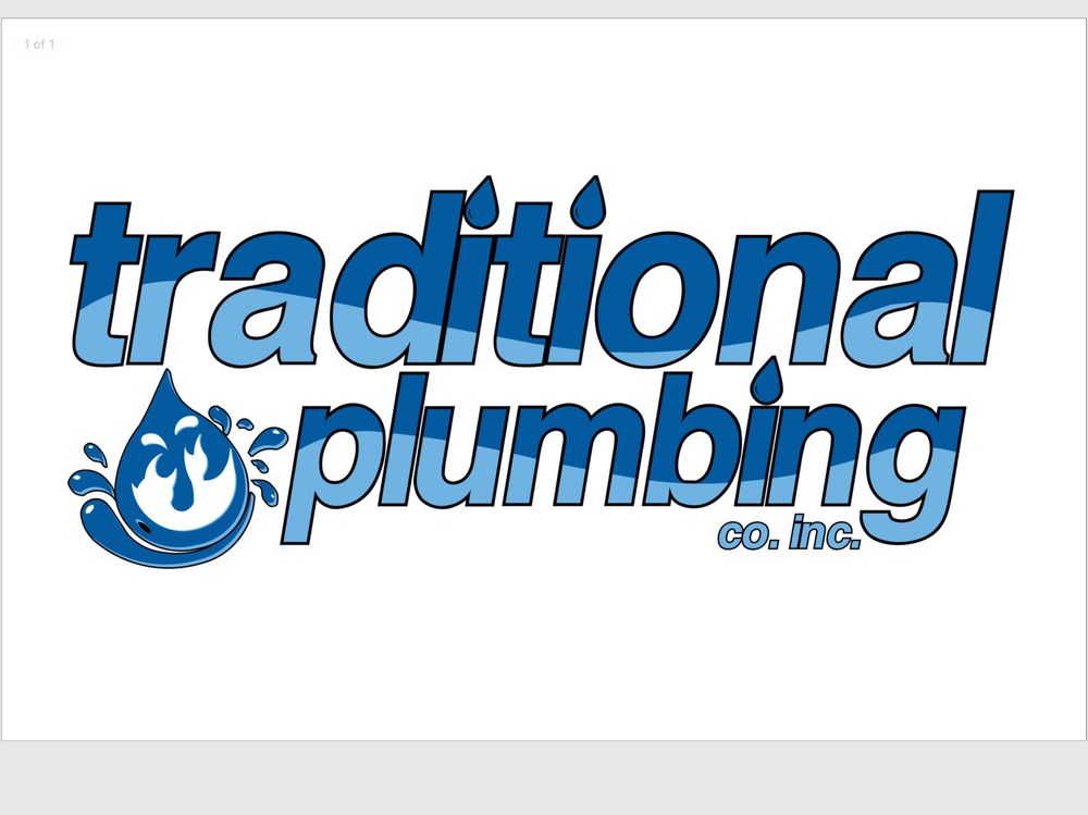 Photo of Traditional Plumbing Company