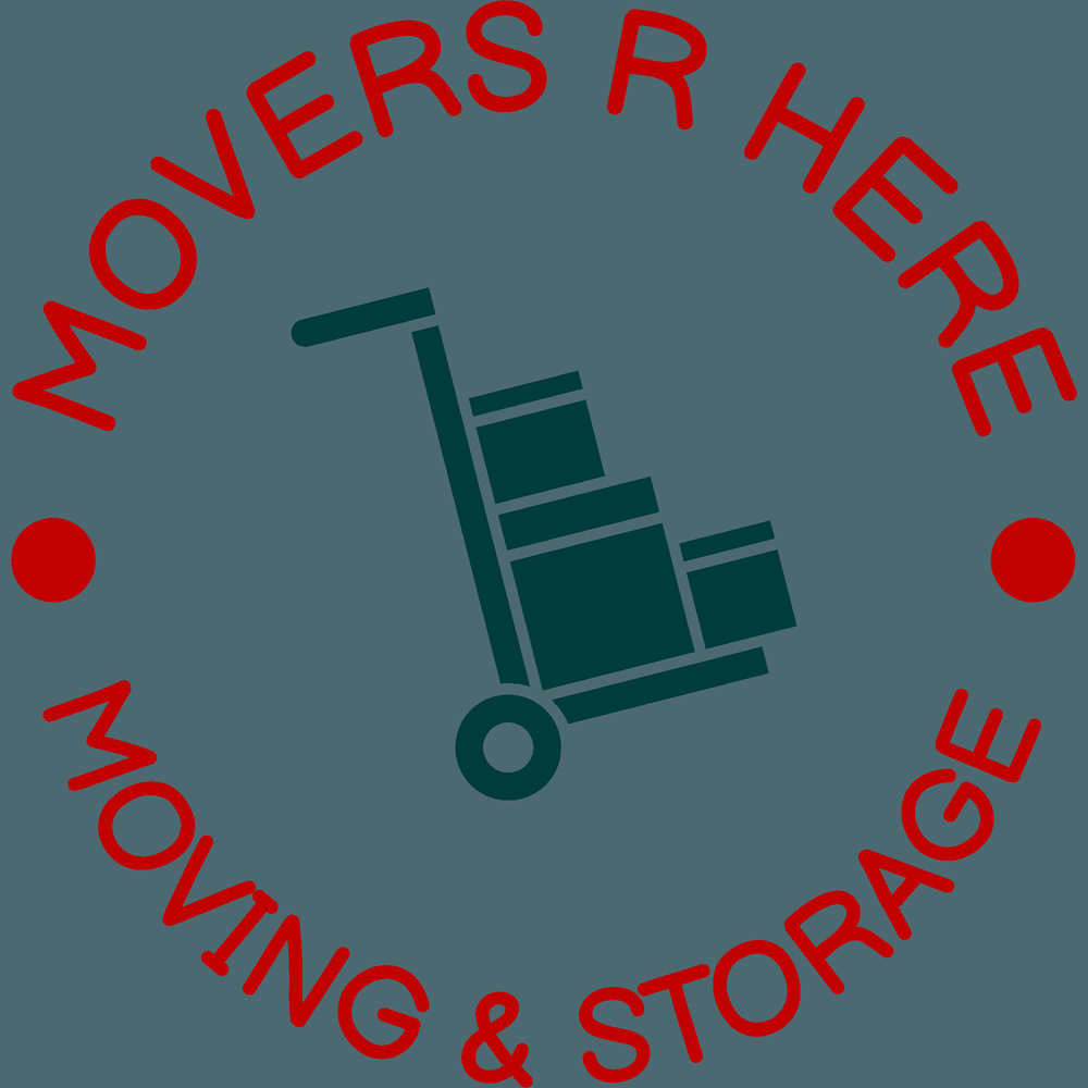 Photo of Movers R Here