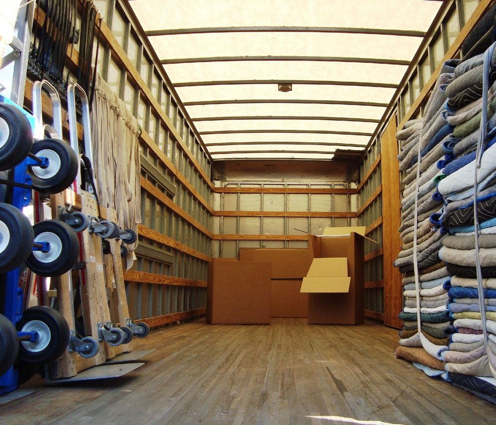 Photo of Movers R Here