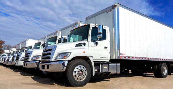 Photo of Movers R Here