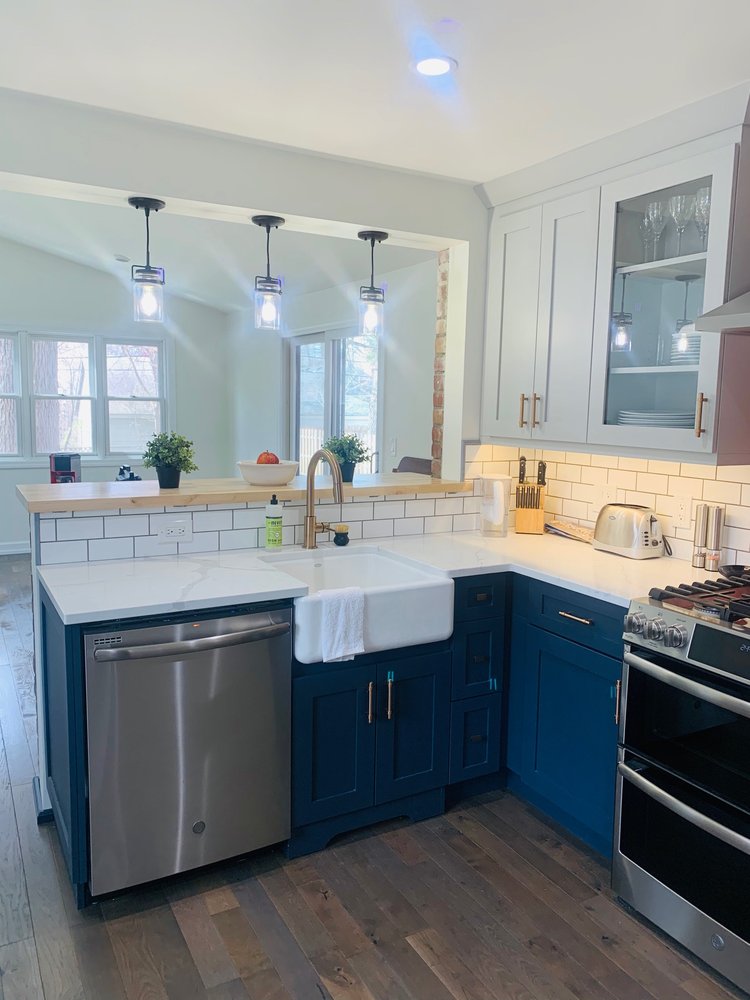 Photo of Cabinetry by Better Bilt
