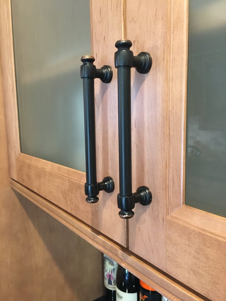 Photo of Cabinetry by Better Bilt