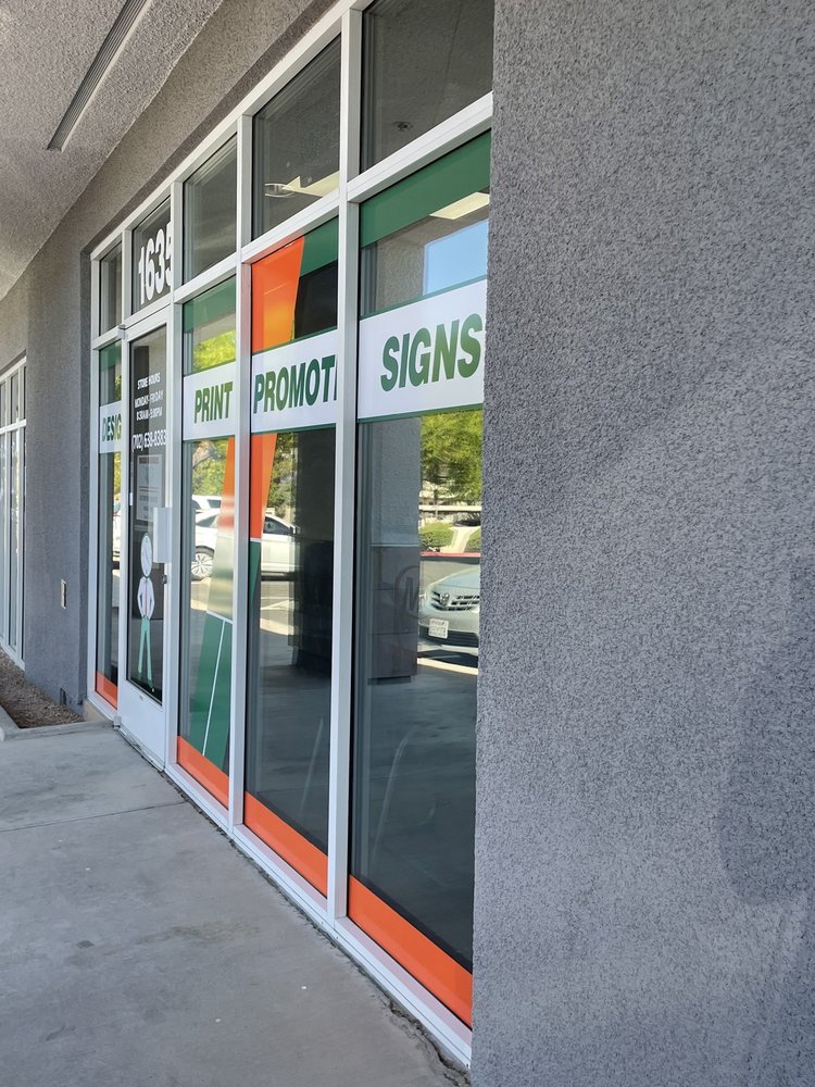 Photo of Minuteman Press