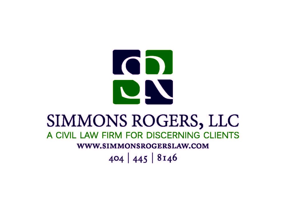 Photo of Simmons Rogers