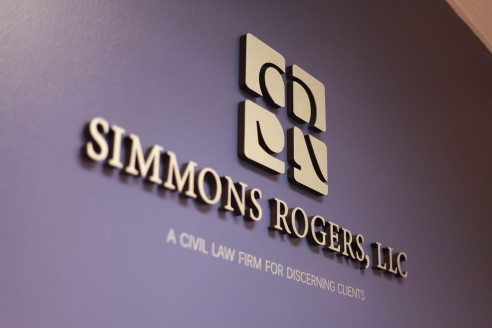 Photo of Simmons Rogers