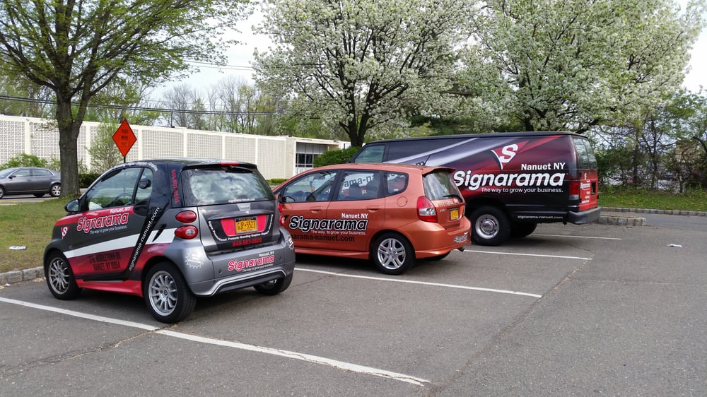 Photo of Signarama Nanuet
