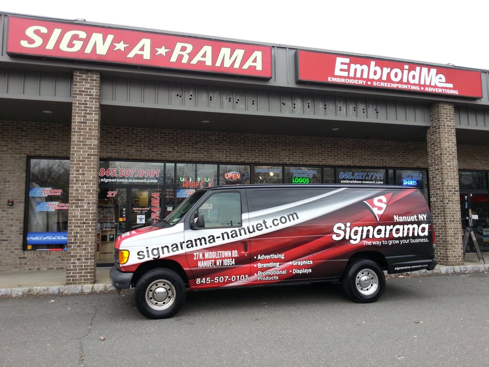 Photo of Signarama Nanuet