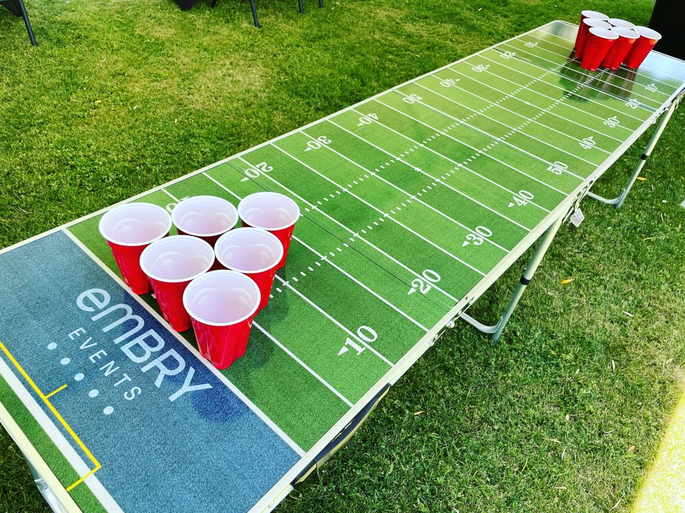 Photo of Embry Events
