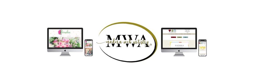 Photo of Modern Web Artistry