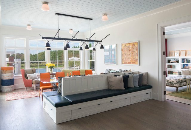 Photo of Downtown Interiors
